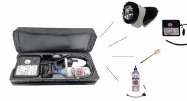 Tire Care Kit